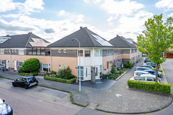 Medium property photo - Ribesstraat 48, 2165 CE Lisserbroek